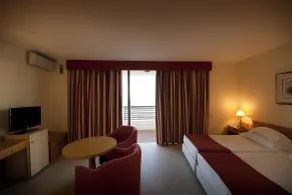 Vila Gale Ampalius - Chambre