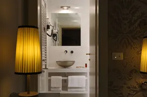 Arcadia Boutique Hotel - Bathroom