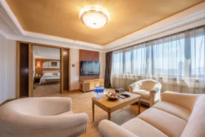 Hotel Silverland - Room