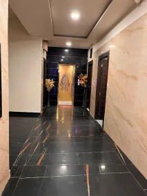 NDBL Hotel Near Hari Ki Pauri Haridwar - Réception