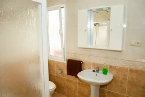 Muxia Mare - Salle de bain