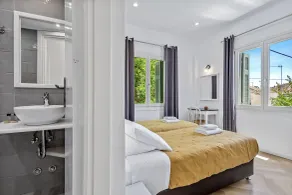 Kamelia Hotel - Værelse