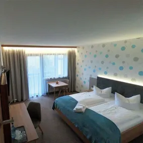 Hotel Allgäu Garni - Room
