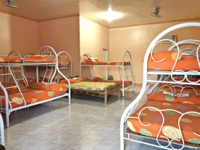 Mt. Maculot View Resort - Rum