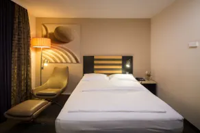 Lindner Hotel Frankfurt Hochst, part of JdV by Hyatt - Room