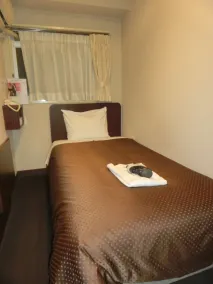 Hotel Suntargas Otsuka - Camera