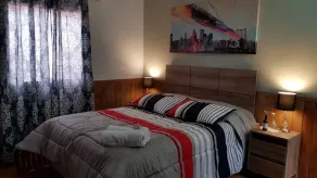 Hostel Willka Kuti Backpackers - Room
