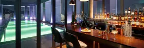 L7 HONGDAE by LOTTE HOTELS - Restaurant