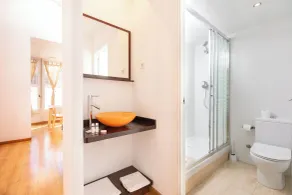 Mayerling Schumann Barcelona - Salle de bain