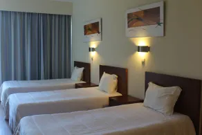 Hotel Dom Afonso - Monção - Camera