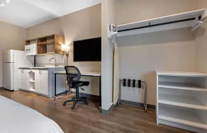 Extended Stay America Premier Suites - Augusta - Chambre