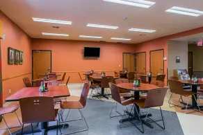 Hotel Ruidoso - Restaurant