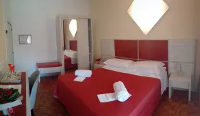 La Vecchia Cartiera - Room