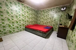 OYO 94134 Ranca Residence - Habitación