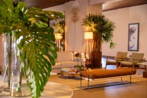Bendito Cacao Family Resort - Reception