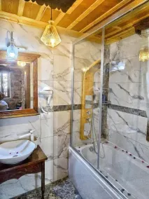 ŞİRİNCEM PLUs - Bathroom