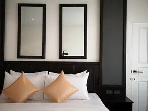T Villas Hua Hin - Chambre