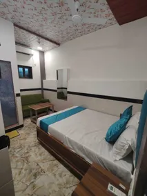 Hotel Tip Top Residency - Habitación