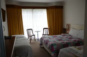 Motel Margeurita - Zimmer
