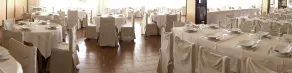 Hotel Eden - Restaurant
