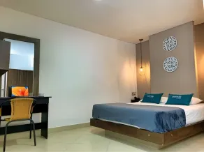 Hotel Perlatto - Room