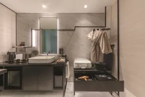 The Outpost Hotel Sentosa by Far East Hospitality - Zimmer