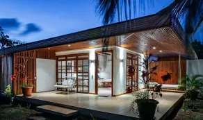 Miraflores Boutique Hotel Adults Only - Vue de la chambre