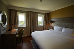 Wychwood Park Hotel and Golf Club - Room