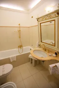 Ca' Pagan - Salle de bain