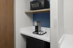 Holiday Inn Express Hotel & Suites Montrose - Black Canyon Area by IHG - Chambre