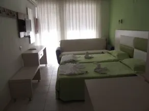 Derya Motel - Room