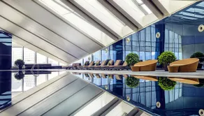 The Westin Beijing Chaoyang - Pool