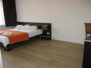 Hotel Dobele - Room