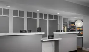 Homewood Suites by Hilton Birmingham South Inverness - Reception