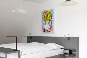Lendhotel - Værelse
