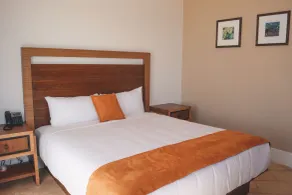 Finca Tre Hotel And Villas Resort - Quarto