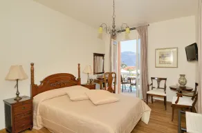 Korina Gallery Hotel - Room