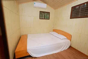 Cat Ba Mountain View Homestay - Room