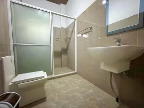 Elepath Lodge Pinnawala - Salle de bain