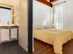 El Palacete del Obispo - Room