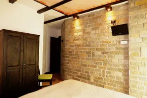 Chalet Sul Lago Hotel In Montagna - Zimmer