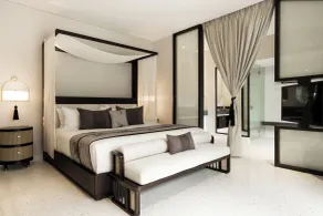 TIA Wellness Resort - Spa Inclusive - Værelse