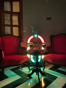 Mazi Otel - Restaurant