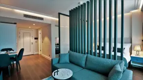Garlon Residence - Room