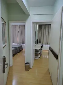 Hotel Jaragua - Room