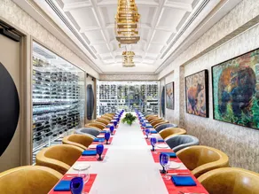 The Westin Bear Mountain Resort & Spa, Victoria - Réception