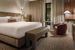 Hotel Vin, Rogers-Bentonville, Autograph Collection - Værelse