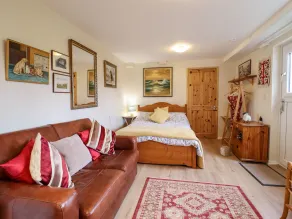Westoe Hideaway - Room