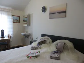 Rene's B&B - Rum