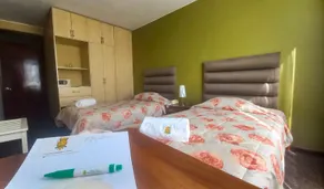 Hotel San Felipe Suites - Værelse